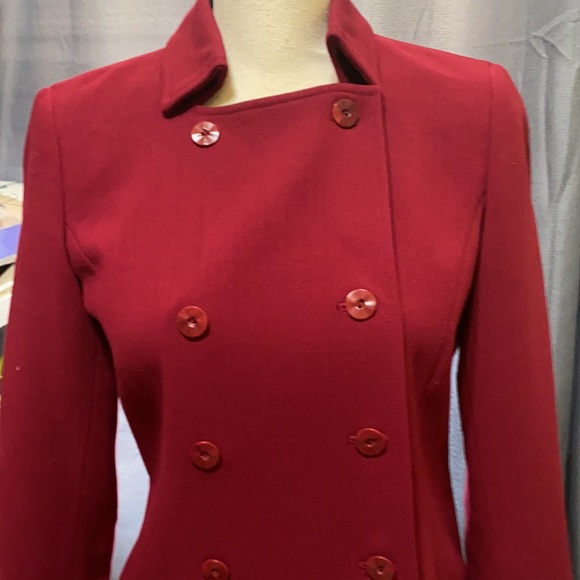 Jacket - Picture 2 of 4